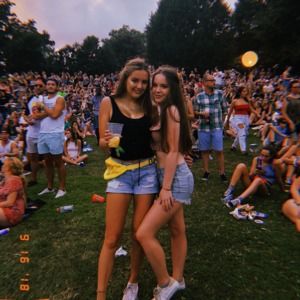 Meet your Posher, Annie